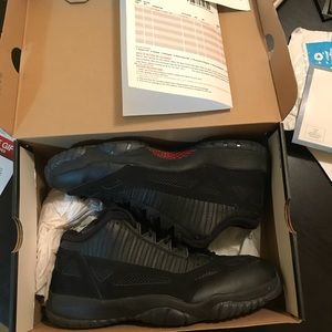 Nike Air Jordan Retro XI Low IE size 11